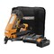 Freeman 20V Cordless 34 Degree, 3-1/2in Clipped Head Framing Nailer Kit including Fasteners With Canvas Bag PE20V3490 - alternate 6